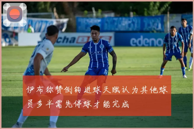 伊布称赞倒钩进球天赋认为其他球员多半需先停球才能完成